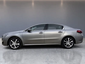 Peugeot 508 1.6hdi GT/full/лизинг - 18667 лв. / 9544.29 € - 99008160 4 | Car24.bg Peugeot 508 1.6hdi GT/full/лизинг - 18667 лв. / 9544.29 € - 99008160 4