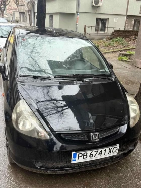 Honda Jazz - Car24.bg Honda Jazz