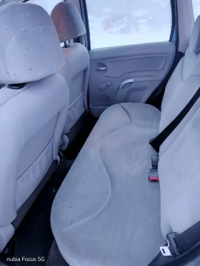 Citroen C3 1.4 - 1500 € / 2933.74 лв. - 48833910 12 | Car24.bg Citroen C3 1.4 - 1500 € / 2933.74 лв. - 48833910 12