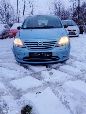 Citroen C3 1.4 - 1500 € / 2933.74 лв. - 48833910 15 | Car24.bg Citroen C3 1.4 - 1500 € / 2933.74 лв. - 48833910 15