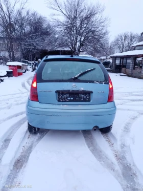 Citroen C3 1.4 - 1500 € / 2933.74 лв. - 48833910 4 | Car24.bg Citroen C3 1.4 - 1500 € / 2933.74 лв. - 48833910 4