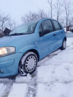 Citroen C3 1.4 - 1500 € / 2933.74 лв. - 48833910 3 | Car24.bg Citroen C3 1.4 - 1500 € / 2933.74 лв. - 48833910 3