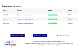 Citroen C3 1.6hdi / 86000км - 5500 € / 10757.07 лв. - 37625838 15 | Car24.bg Citroen C3 1.6hdi / 86000км - 5500 € / 10757.07 лв. - 37625838 15