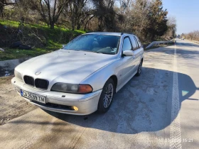 BMW 530 - Car24.bg BMW 530