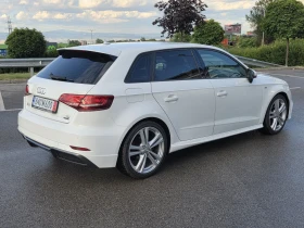 Audi A3 2.0TDI Quattro S-line | Auto.bg — изображение 8 Audi A3 2.0TDI Quattro S-line | Auto.bg — изображение 8