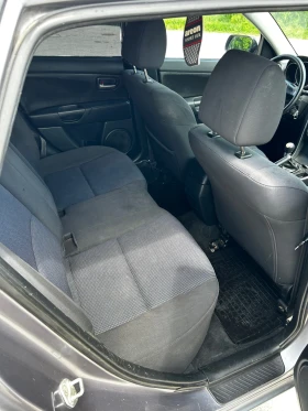 Mazda 3 1.6 - 1400 € / 2738.16 лв. - 82704439 14 | Car24.bg Mazda 3 1.6 - 1400 € / 2738.16 лв. - 82704439 14