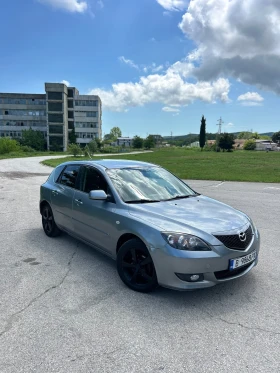 Mazda 3 1.6 - 1400 € / 2738.16 лв. - 82704439 8 | Car24.bg Mazda 3 1.6 - 1400 € / 2738.16 лв. - 82704439 8