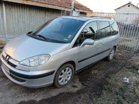 Peugeot 807 - 1600 € / 3129.33 лв. - 11406941 2 | Car24.bg Peugeot 807 - 1600 € / 3129.33 лв. - 11406941 2