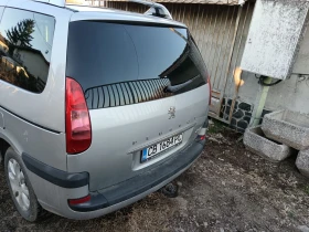 Peugeot 807 - 1600 € / 3129.33 лв. - 11406941 7 | Car24.bg Peugeot 807 - 1600 € / 3129.33 лв. - 11406941 7