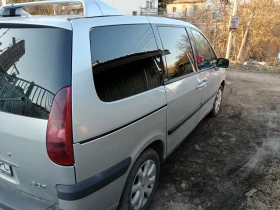 Peugeot 807 - 1600 € / 3129.33 лв. - 11406941 6 | Car24.bg Peugeot 807 - 1600 € / 3129.33 лв. - 11406941 6