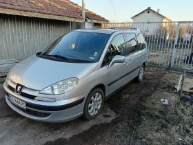 Peugeot 807 - 1600 € / 3129.33 лв. - 11406941 3 | Car24.bg Peugeot 807 - 1600 € / 3129.33 лв. - 11406941 3