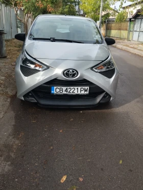 Toyota Aygo undefined | Auto.bg — изображение 3 Toyota Aygo undefined | Auto.bg — изображение 3