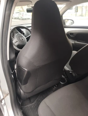 Toyota Aygo undefined | Auto.bg — изображение 5 Toyota Aygo undefined | Auto.bg — изображение 5