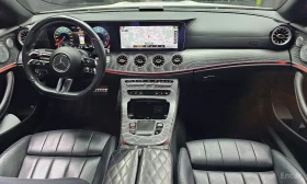 Mercedes-Benz E 450 4MATIC Coupe/ОБДУХВАНЕ/360/ДИСТРОНИК - 29200 € - 13191465 7 | Car24.bg Mercedes-Benz E 450 4MATIC Coupe/ОБДУХВАНЕ/360/ДИСТРОНИК - 29200 € - 13191465 7