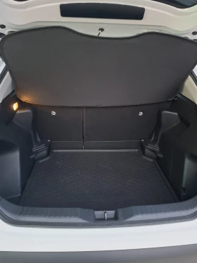 Toyota Yaris Cross undefined | Auto.bg — изображение 10 Toyota Yaris Cross undefined | Auto.bg — изображение 10