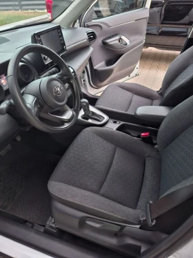 Toyota Yaris Cross undefined | Auto.bg — изображение 12 Toyota Yaris Cross undefined | Auto.bg — изображение 12
