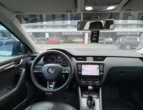 Skoda Octavia undefined | Auto.bg — изображение 4 Skoda Octavia undefined | Auto.bg — изображение 4