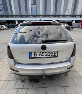 Skoda Octavia undefined | Auto.bg — изображение 6 Skoda Octavia undefined | Auto.bg — изображение 6