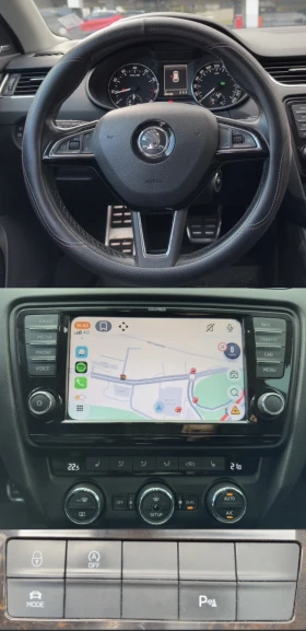 Skoda Octavia undefined | Auto.bg — изображение 7 Skoda Octavia undefined | Auto.bg — изображение 7