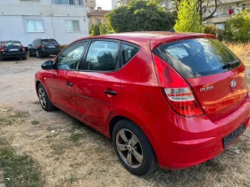 Hyundai I30 - 1600 € - 89595518 3 | Car24.bg Hyundai I30 - 1600 € - 89595518 3