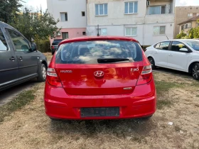 Hyundai I30 - 1600 € - 89595518 5 | Car24.bg Hyundai I30 - 1600 € - 89595518 5
