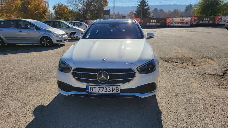 Mercedes-Benz E 300 E300de 4matic - 32000 € / 62586.56 лв. - 57714191 1 | Car24.bg Mercedes-Benz E 300 E300de 4matic - 32000 € / 62586.56 лв. - 57714191 1