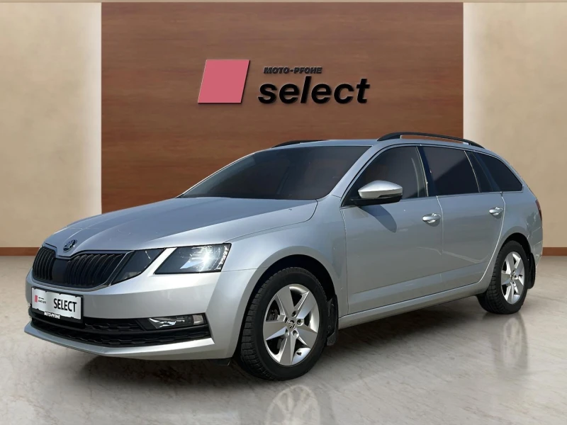 Skoda Octavia 1.5 TSI - 15280 € / 29885.08 лв. - 77940745 1 | Car24.bg Skoda Octavia 1.5 TSI - 15280 € / 29885.08 лв. - 77940745 1