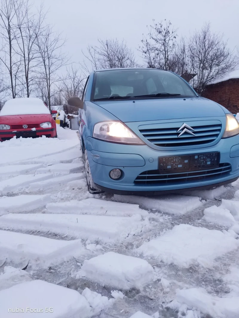 Citroen C3 1.4 - 1500 € / 2933.74 лв. - 48833910 1 | Car24.bg Citroen C3 1.4 - 1500 € / 2933.74 лв. - 48833910 1