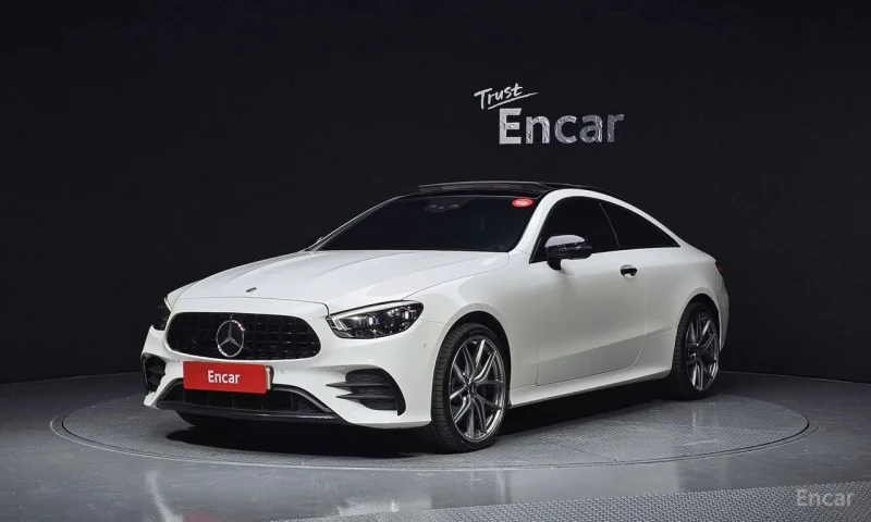 Mercedes-Benz E 450 4MATIC Coupe/ОБДУХВАНЕ/360/ДИСТРОНИК - 29200 € - 13191465 1 | Car24.bg Mercedes-Benz E 450 4MATIC Coupe/ОБДУХВАНЕ/360/ДИСТРОНИК - 29200 € - 13191465 1