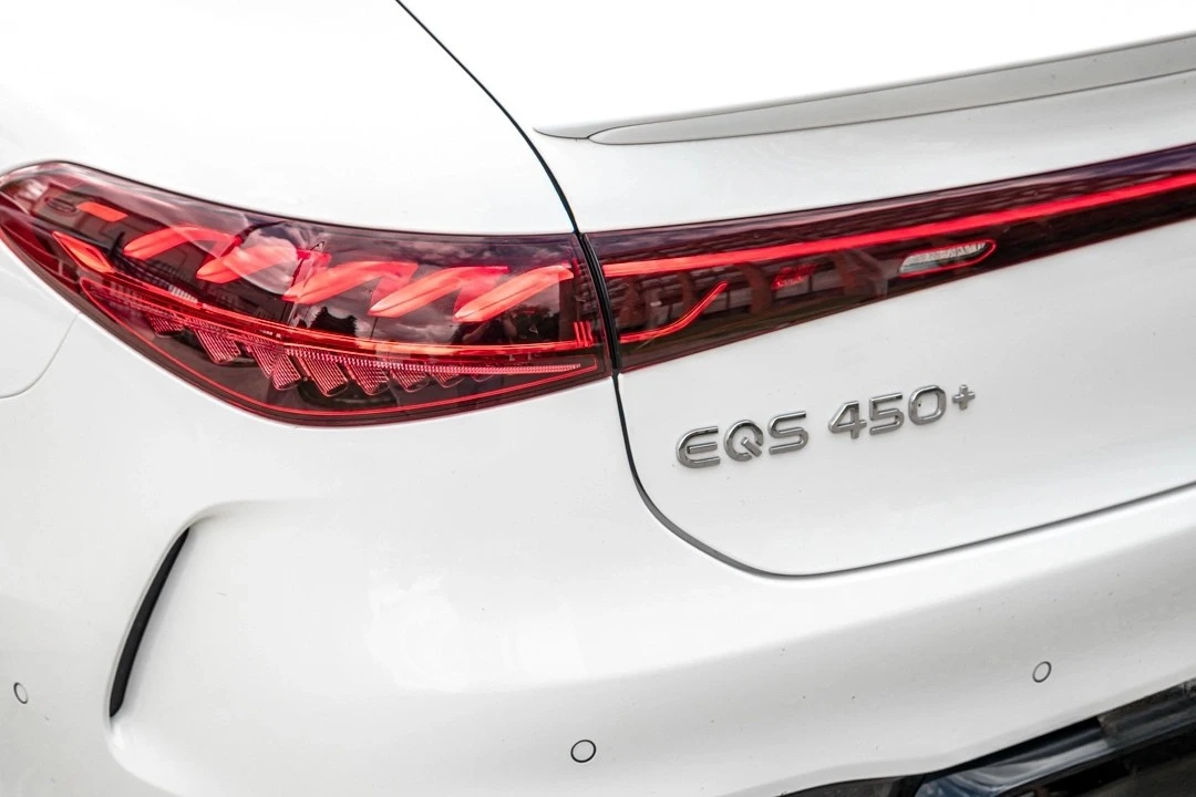 Mercedes-Benz EQS 450+ * AMG PKG* BURMESTER SOUND* WOOD TRIM - изображение 3 | Auto.bg Mercedes-Benz EQS 450+ * AMG PKG* BURMESTER SOUND* WOOD TRIM - изображение 3