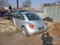 VW New beetle 1.9TDI ATD - [5] 