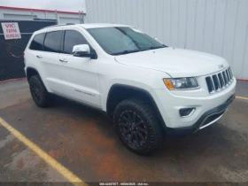 Jeep Grand cherokee Limited - Car24.bg Jeep Grand cherokee Limited