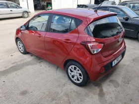 Hyundai I10 1.0 | Auto.bg — изображение 4 Hyundai I10 1.0 | Auto.bg — изображение 4