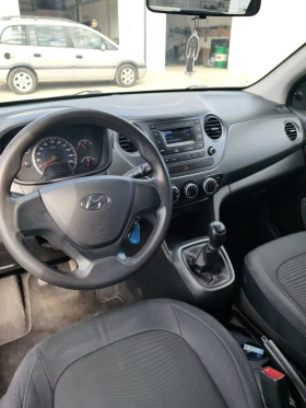 Hyundai I10 1.0 | Auto.bg — изображение 6 Hyundai I10 1.0 | Auto.bg — изображение 6