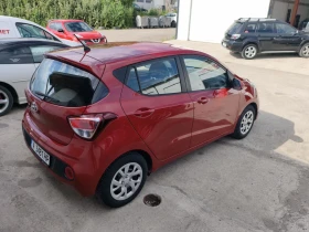 Hyundai I10 1.0 | Auto.bg — изображение 3 Hyundai I10 1.0 | Auto.bg — изображение 3