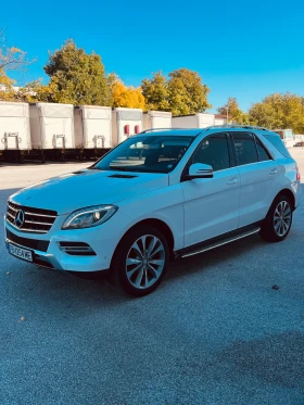 Mercedes-Benz ML 250 4MATIC/ на Пружини / Топ състояние/ Реални км - 34999 лв. / 17894.70 € - 50883018 2 | Car24.bg Mercedes-Benz ML 250 4MATIC/ на Пружини / Топ състояние/ Реални км - 34999 лв. / 17894.70 € - 50883018 2