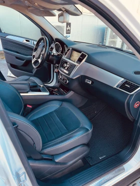 Mercedes-Benz ML 250 4MATIC/ на Пружини / Топ състояние/ Реални км - 34999 лв. / 17894.70 € - 50883018 11 | Car24.bg Mercedes-Benz ML 250 4MATIC/ на Пружини / Топ състояние/ Реални км - 34999 лв. / 17894.70 € - 50883018 11