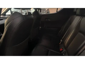 Toyota C-HR CLASSY - 35000 лв. / 17895.22 € - 11008081 11 | Car24.bg Toyota C-HR CLASSY - 35000 лв. / 17895.22 € - 11008081 11