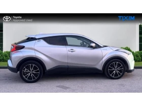 Toyota C-HR CLASSY - 35000 лв. / 17895.22 € - 11008081 17 | Car24.bg Toyota C-HR CLASSY - 35000 лв. / 17895.22 € - 11008081 17