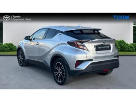 Toyota C-HR CLASSY - 35000 лв. / 17895.22 € - 11008081 2 | Car24.bg Toyota C-HR CLASSY - 35000 лв. / 17895.22 € - 11008081 2
