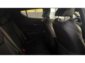 Toyota C-HR CLASSY - 35000 лв. / 17895.22 € - 11008081 7 | Car24.bg Toyota C-HR CLASSY - 35000 лв. / 17895.22 € - 11008081 7