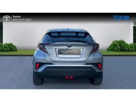 Toyota C-HR CLASSY - 35000 лв. / 17895.22 € - 11008081 4 | Car24.bg Toyota C-HR CLASSY - 35000 лв. / 17895.22 € - 11008081 4
