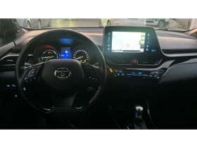 Toyota C-HR CLASSY - 35000 лв. / 17895.22 € - 11008081 9 | Car24.bg Toyota C-HR CLASSY - 35000 лв. / 17895.22 € - 11008081 9