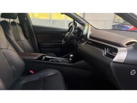 Toyota C-HR CLASSY - 35000 лв. / 17895.22 € - 11008081 6 | Car24.bg Toyota C-HR CLASSY - 35000 лв. / 17895.22 € - 11008081 6