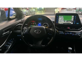 Toyota C-HR CLASSY - 35000 лв. / 17895.22 € - 11008081 13 | Car24.bg Toyota C-HR CLASSY - 35000 лв. / 17895.22 € - 11008081 13
