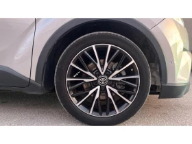 Toyota C-HR CLASSY - 35000 лв. / 17895.22 € - 11008081 16 | Car24.bg Toyota C-HR CLASSY - 35000 лв. / 17895.22 € - 11008081 16