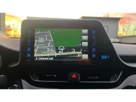 Toyota C-HR CLASSY - 35000 лв. / 17895.22 € - 11008081 15 | Car24.bg Toyota C-HR CLASSY - 35000 лв. / 17895.22 € - 11008081 15