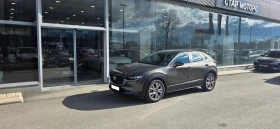 Mazda CX-30 AWD / 4x4 COM + - Car24.bg Mazda CX-30 AWD / 4x4 COM +