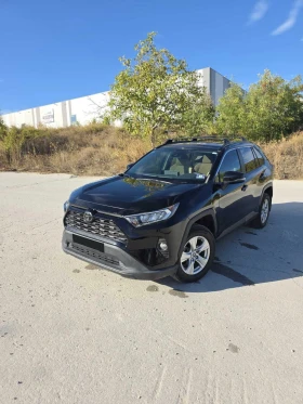 Снимка Toyota Rav4