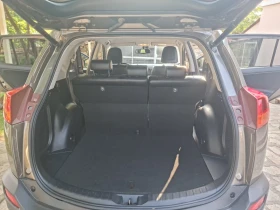 Toyota Rav4 - 13900 € / 27186.04 лв. - 57037489 10 | Car24.bg Toyota Rav4 - 13900 € / 27186.04 лв. - 57037489 10